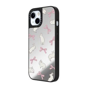 CASETiFY RABBIT RIBBON 14 PRO MAX